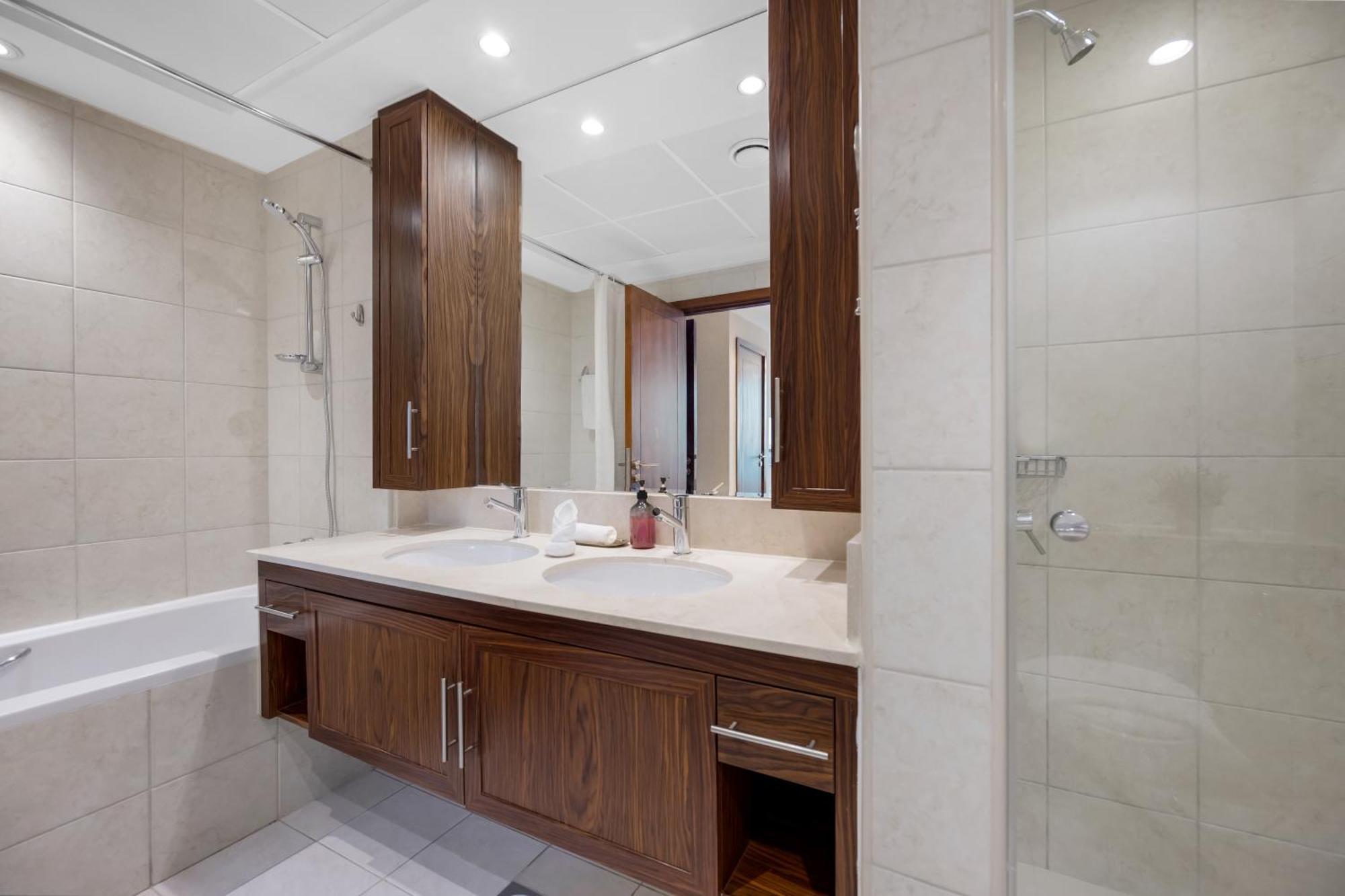 Durrani Homes - Grandiose 5Br Besides Dubai Mall With Burjkhalifa And Fountain View Kültér fotó