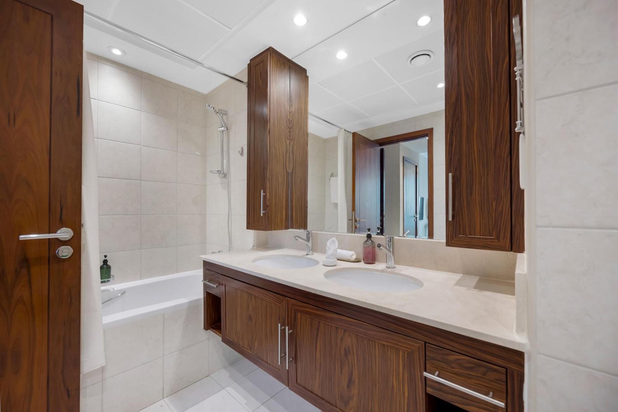 Durrani Homes - Grandiose 5Br Besides Dubai Mall With Burjkhalifa And Fountain View Kültér fotó